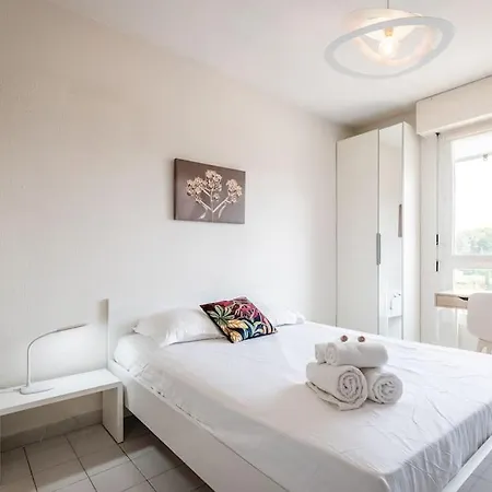L'alcyone, Beau T3, Clim, Parking, Antigone Appartamento Montpellier