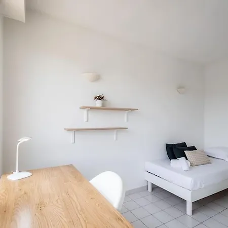 L'alcyone, Beau T3, Clim, Parking, Antigone * Montpellier